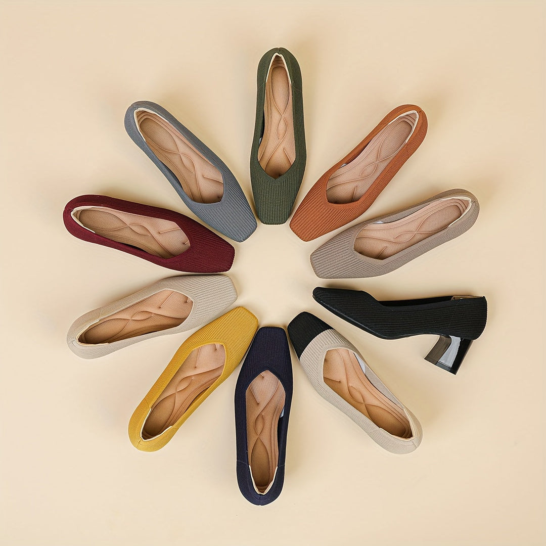 Zayli | Talons Orthopédiques