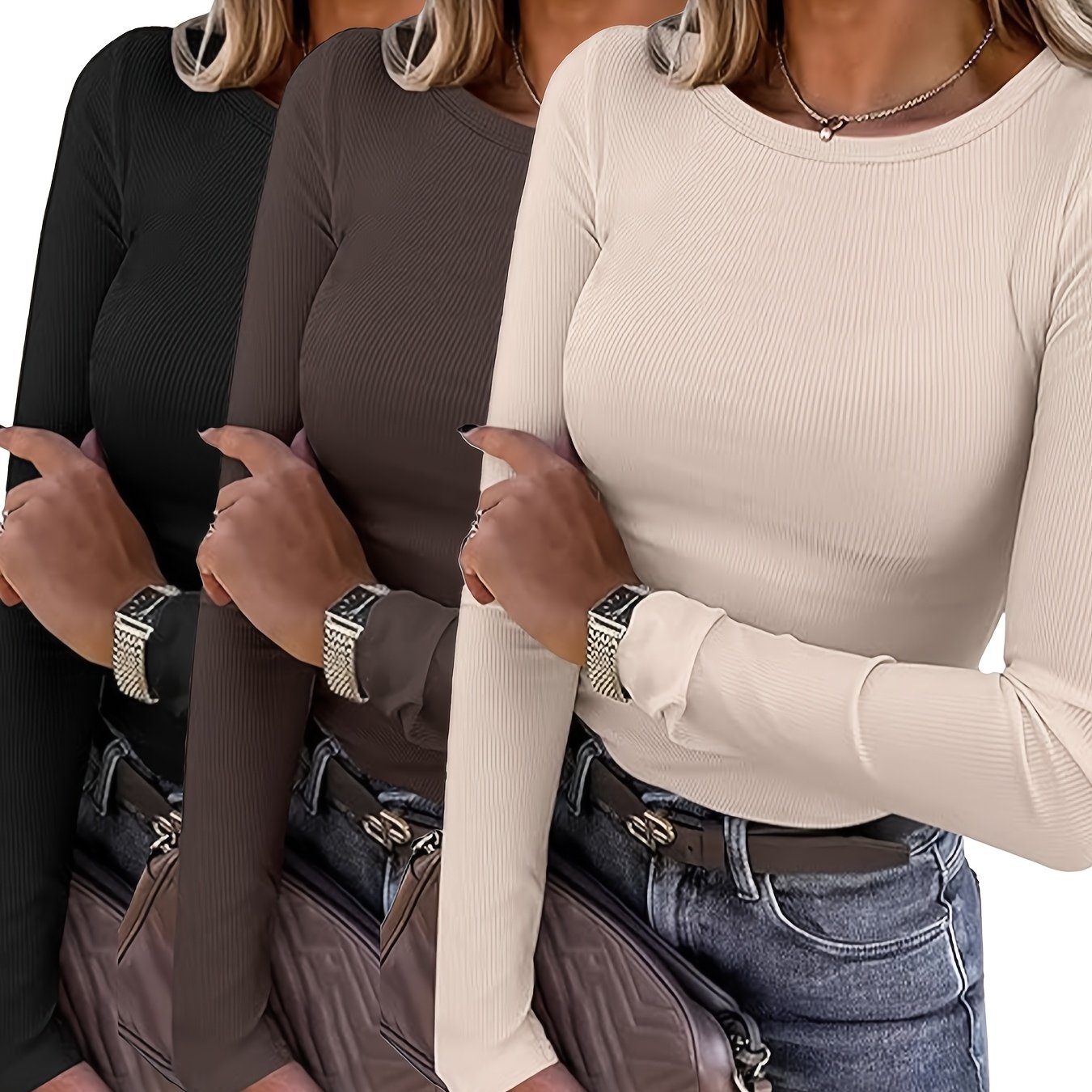 Elise de Paris| Essence Délicate