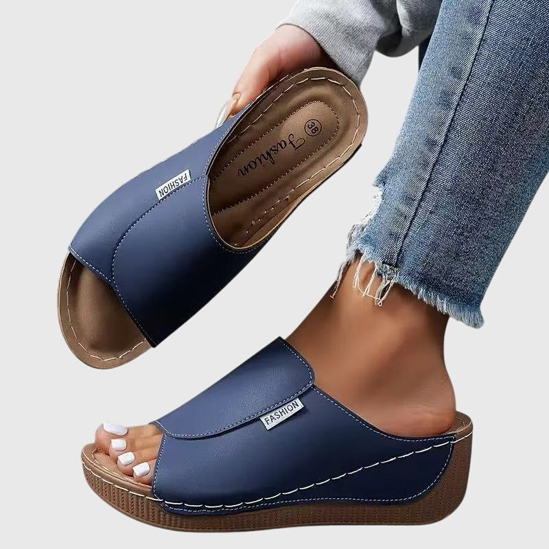 Esther™ | Stylové ortopedické sandály