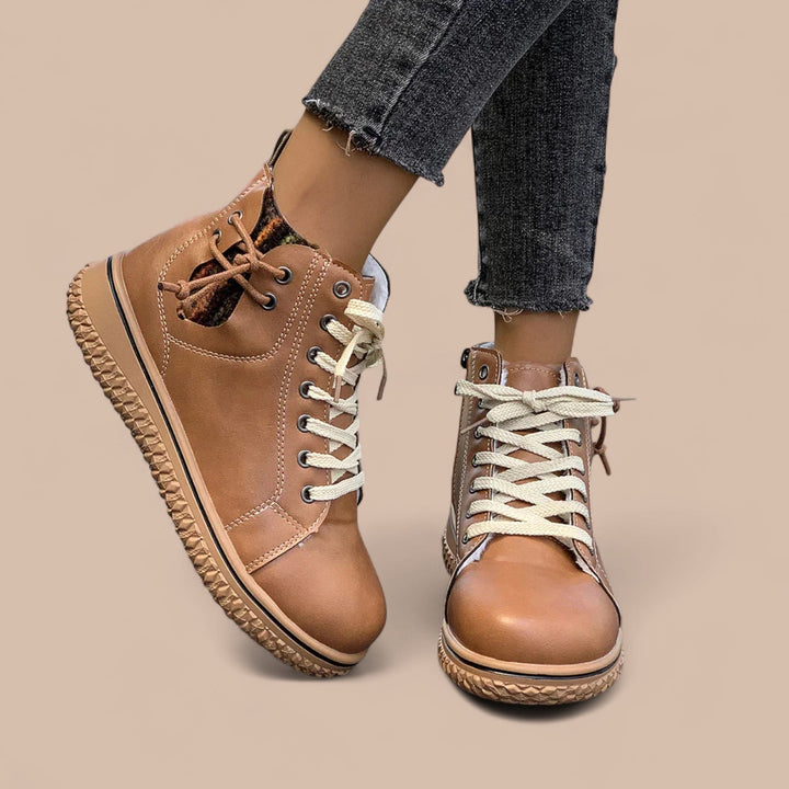 Elise de Paris | Celianne - Chaussures décontractées élégantes
