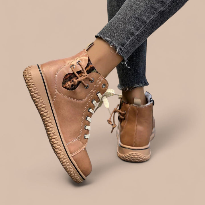 Elise de Paris | Celianne - Chaussures décontractées élégantes
