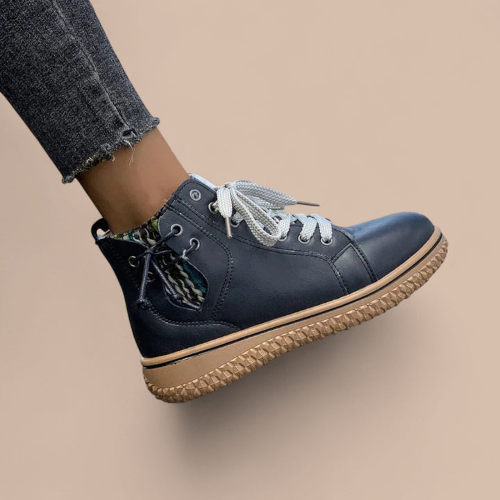 Elise de Paris | Celianne - Chaussures décontractées élégantes
