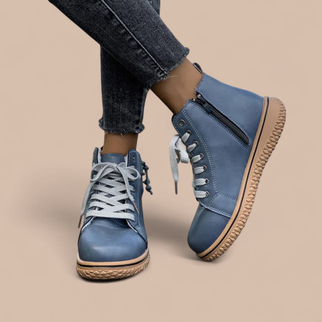 Elise de Paris | Celianne - Chaussures décontractées élégantes