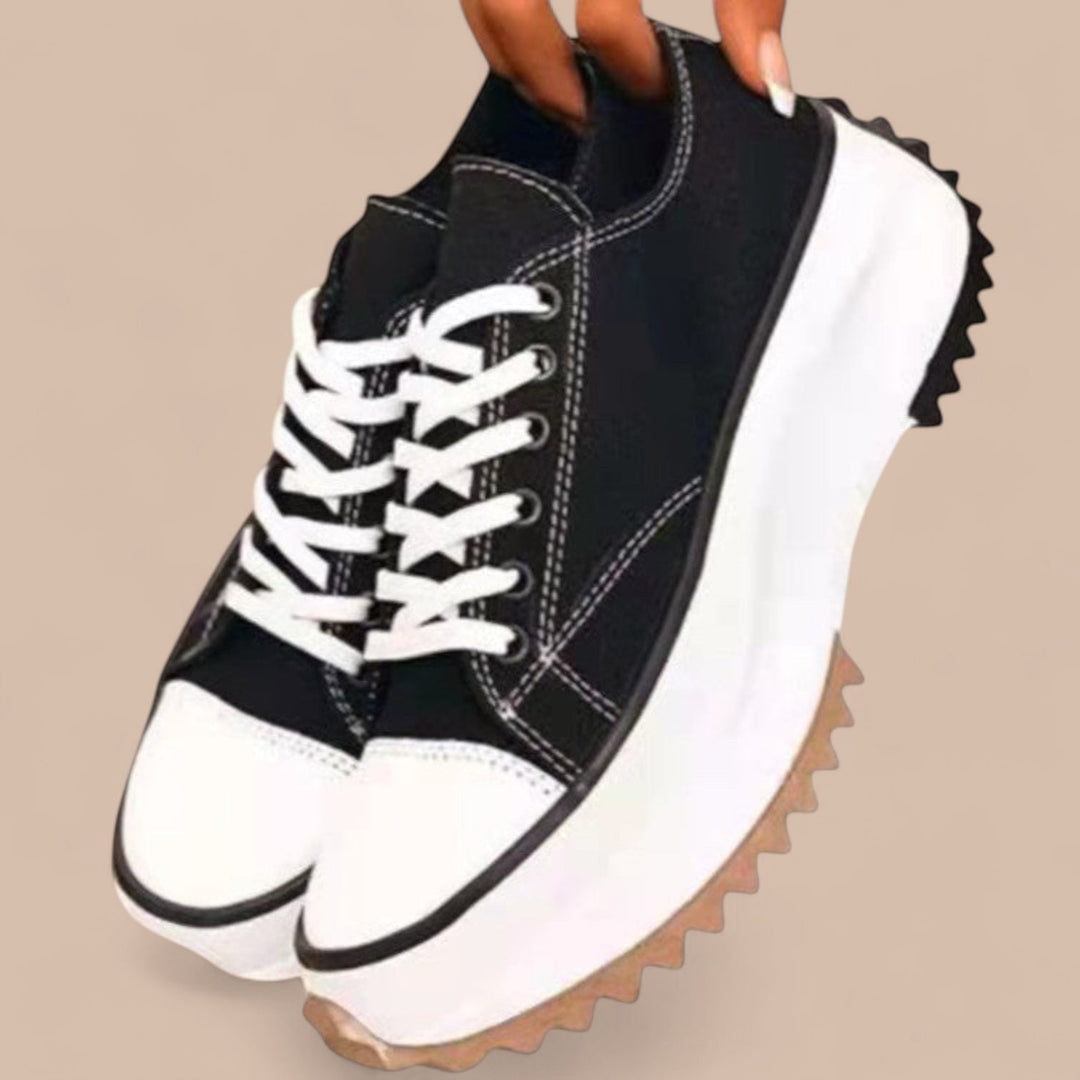 Elise de Paris | Baskets Confortables