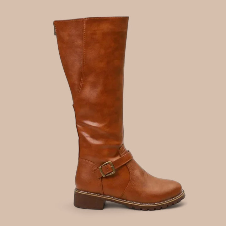 Elise de Paris | Bottes Tendance