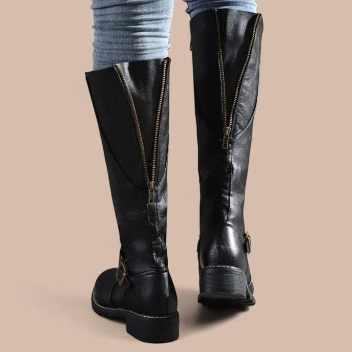 Elise de Paris | Bottes Tendance