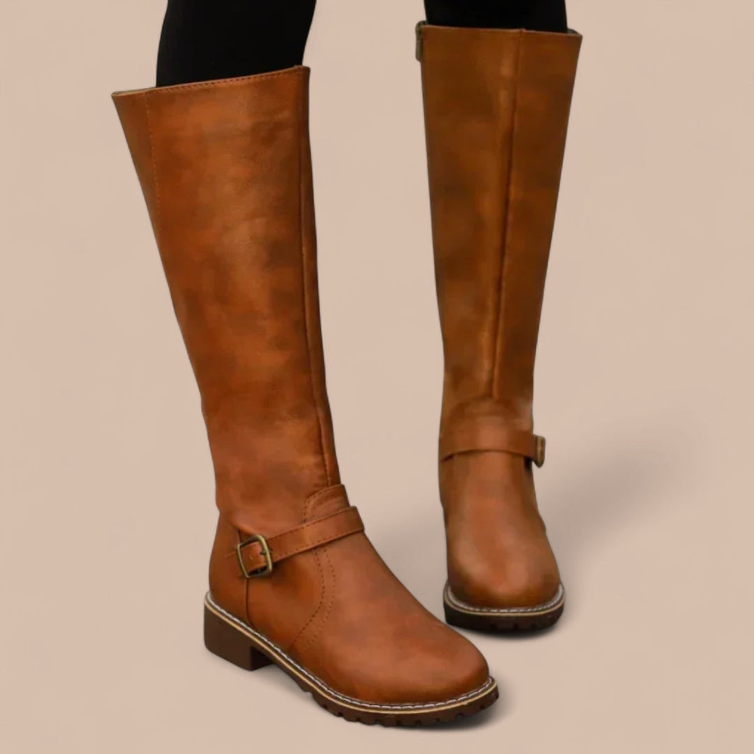 Elise de Paris | Bottes Tendance