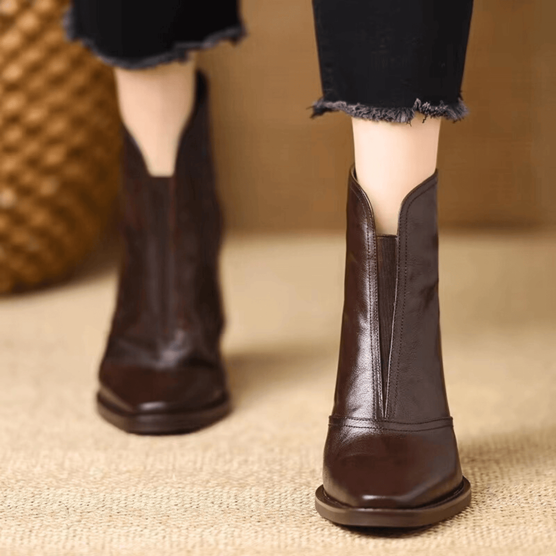 Elise de Paris | Maëlys Talon